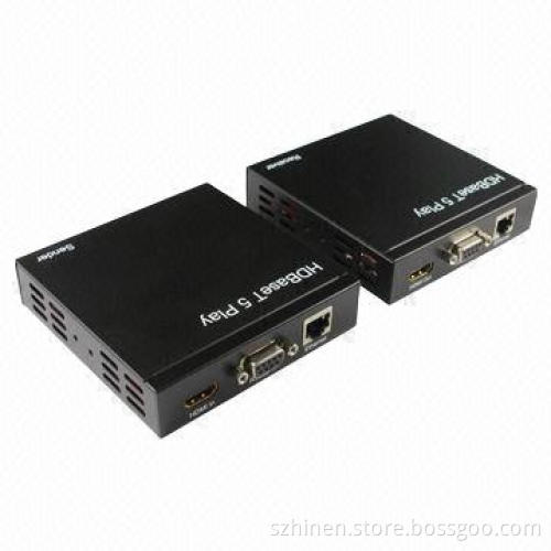 HDMI Extender UTP Cable